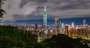 Huge tuition discount rates at Taiwan unis for Chinese diaspora