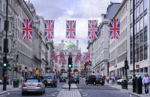 UK led the world in research study visa issuance in 2025 despite problems